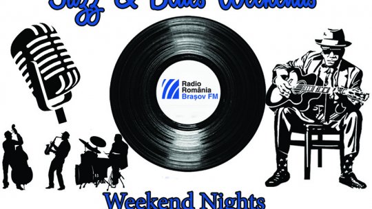 Jazz & Blues Weekends - Episodul XII - Big Bill Broonzy