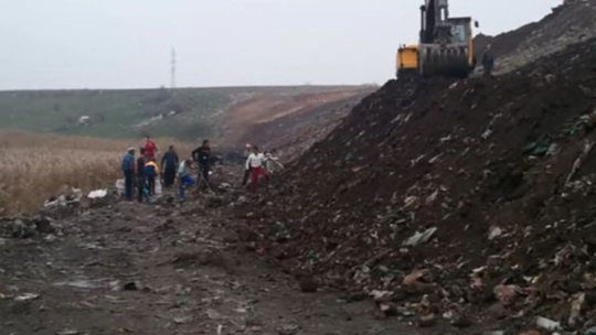 Primăria din Codlea a semnat contractul pentru serviciile de proiectare în închiderea fostei gropi de gunoi a orașului