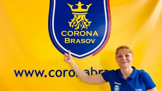 Corona Braşov a confirmat că va avea echipă în divizia A de handbal feminin în sezonul 2020-2021