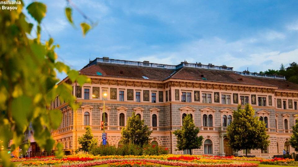 Universitatea Transilvania, în premieră în clasamentul internațional Shanghai