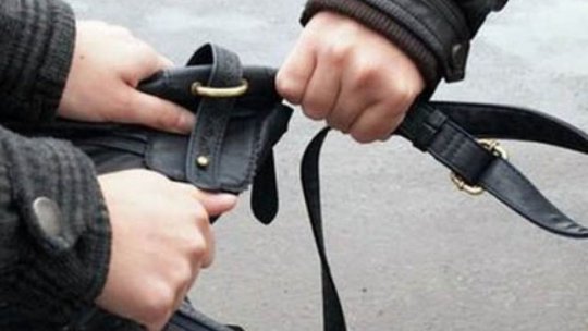 Cum să NU deveniți victima unei tâlhării!