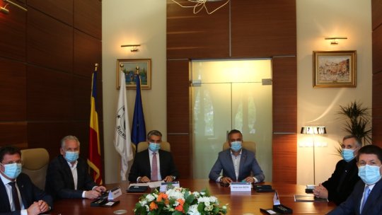 A fost înființată "Asociația Valea Prahovei în acțiune"