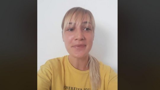 Jelena Terzic a semnat contractul cu echipa de handbal feminin Corona Brașov
