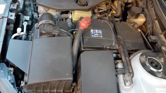 Comerț ilegal cu componente auto contrafăcute, la Brașov