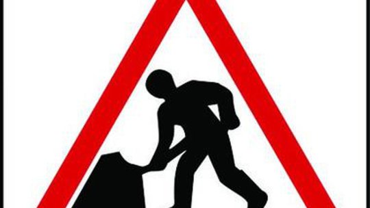 Restricții de circulație, de marți, pe Bulevardul Iuliu Maniu