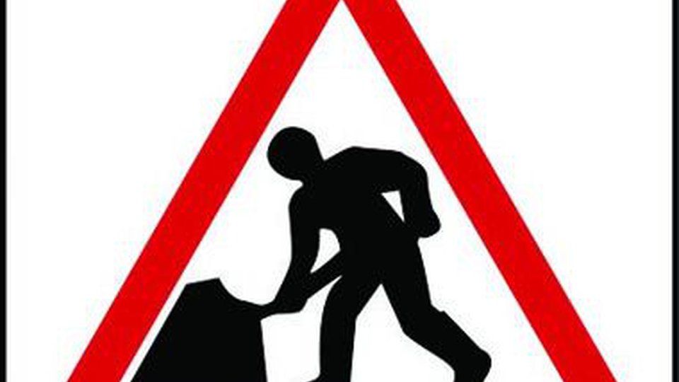 Restricții de circulație, de marți, pe Bulevardul Iuliu Maniu