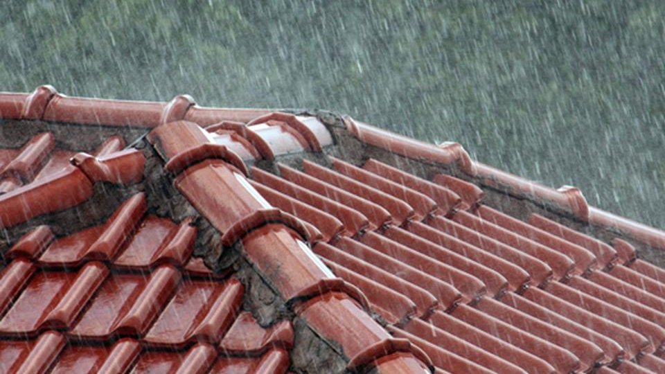 Cod galben de instabilitate atmosferică la Brașov