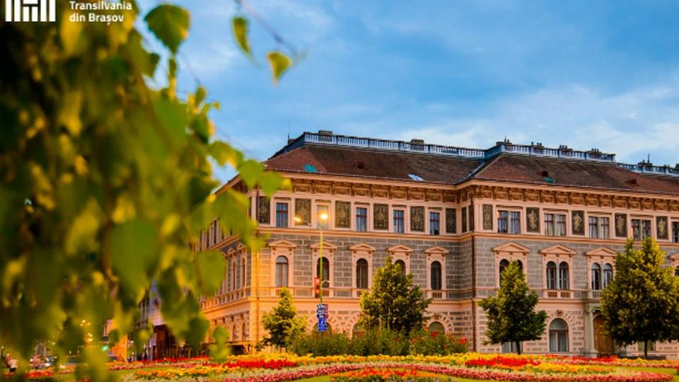 Universitatea Transilvania, pe locul 1700 între primele 2.000 de universități din lume