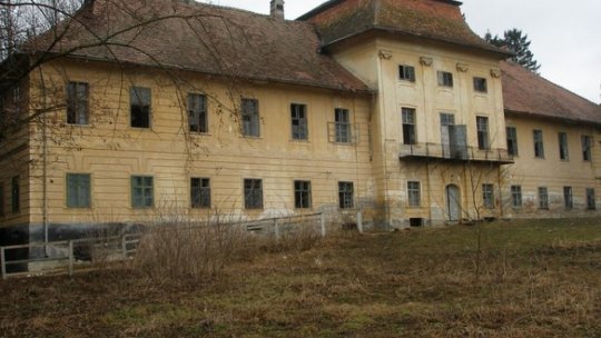 Castelul Brukenthal va fi redat circuitului turistic