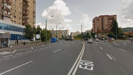 Atenție! O zi fără apă la robinete în zona Onix " Bd. Griviței