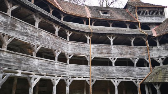 Artiștii Filarmonicii vă propun o oră în Bastionul Artiștilor, cu toate "Anotimpurile"