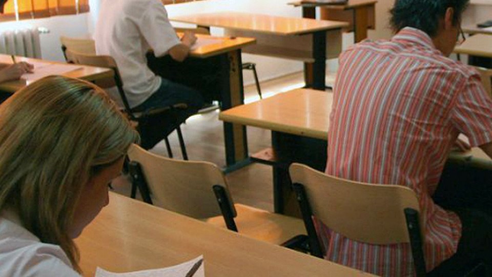 236 de candidați înscriși la examenul de Definitivat în învățământ, la Brașov