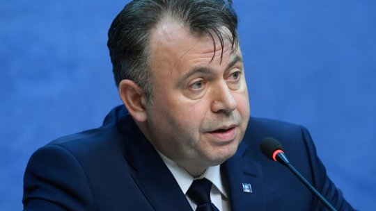 Brașovul primește proiectul de Ordinul de ministru privind Spitalul regional