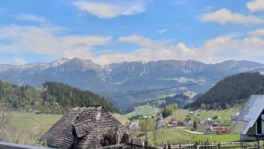 România încearcă să facă față valului de caniculă din ultima perioadă