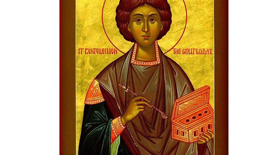 Zi de praznic, luni, la Biserica de la Timișul de Sus