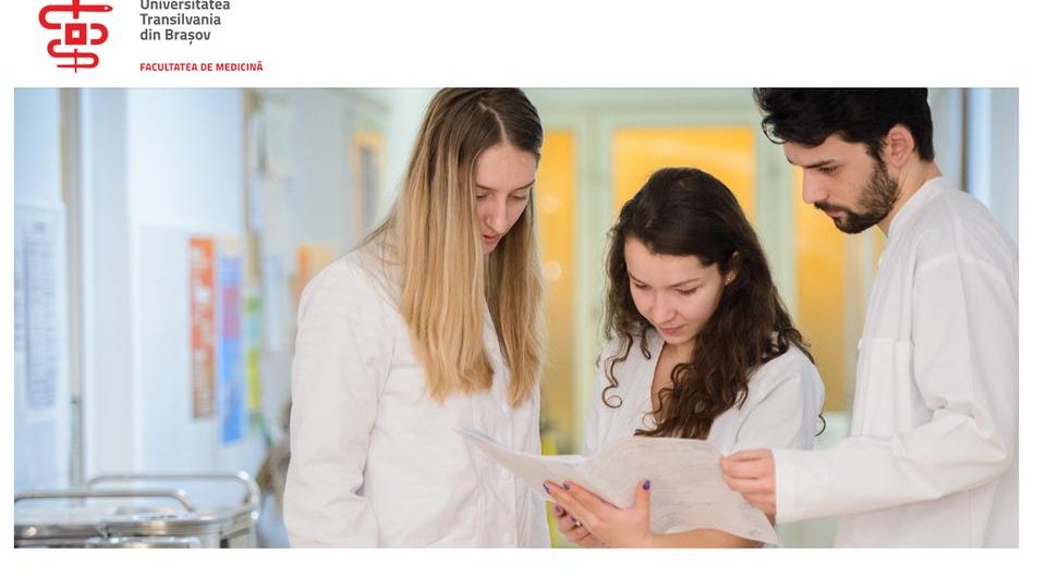 Note mari la ultimele 3 specializări de la Medicină
