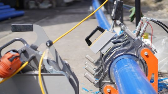 Apa va fi oprită în 3 cartiere, marți