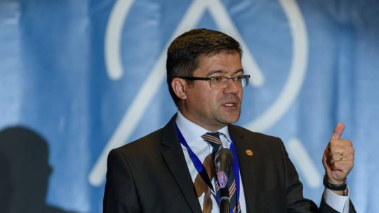 Ministrul Mediului " vizită de lucru la Brașov