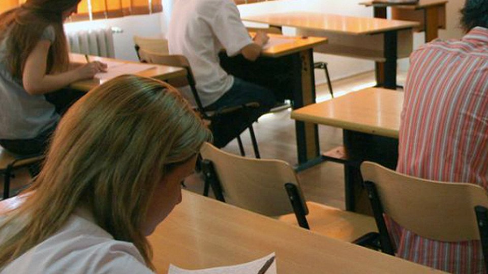 Înscrierile pentru Titularizare, din 9 iulie. Proba scrisă, în 29 iulie