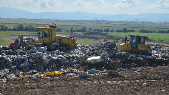 Apelul ministrului Mediului către autorități: creșteți colectarea selectivă!