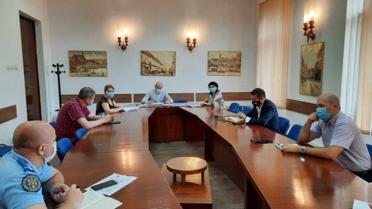 Controale la stânele din județul Brașov, după două incidente violente, unul soldat cu un omor