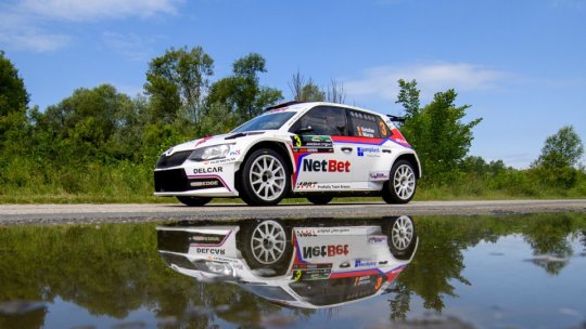 Restricții de circulație la Raliul Brașovului