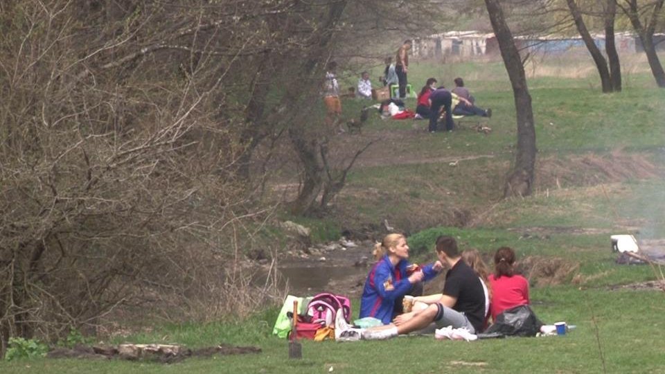 Fără grătare și fără picnic! Pandemia de coronavirus nu a trecut