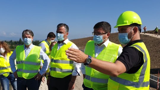 OFICIAL. Candidații PNL Brașov pentru cele mai importante funcții în județ