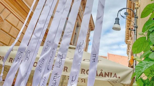 Reacția șefului de la Protecția Consumatorului la protestul Breslei Cârciumarilor din Brașov