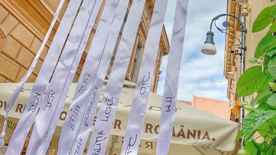 Reacția șefului de la Protecția Consumatorului la protestul Breslei Cârciumarilor din Brașov