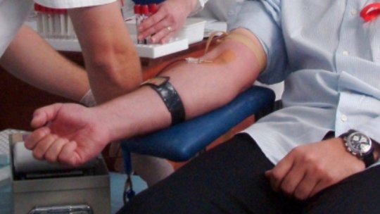 Apelul șoferilor RAT către brașoveni! Donați sânge