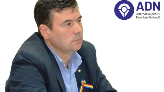 AND, primul partid care a depus la Brașov documentele pentru înscrierea în cursa electorală