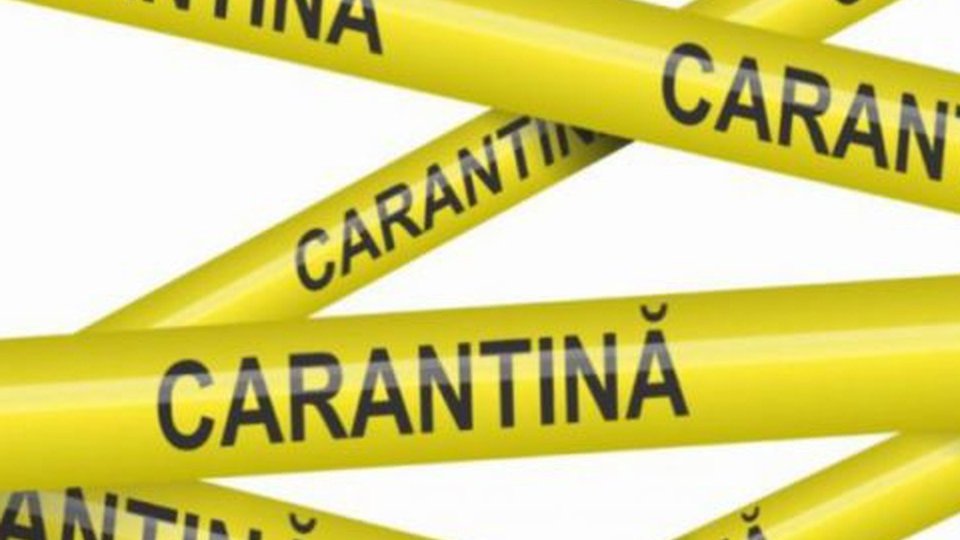 Ce cheltuieli au fost decontate pentru persoanele carantinate pe perioada stării de urgență