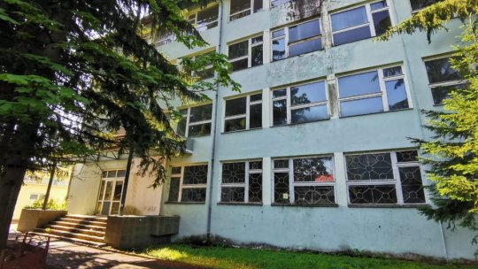 Cinci firme s-au înscris pentru a amenaja Căminul pentru Persoane fără Adăpost, de pe strada Panselelor