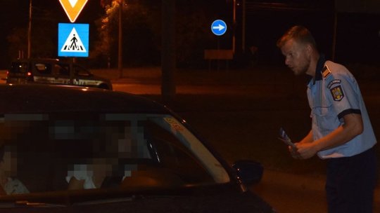 Odihniți-vă bine înainte de a vă urca la volan!