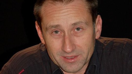 S-a stins actorul brașovean Marius Cisar