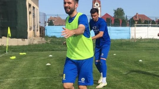 Kids Brașov a anunţat primele transferuri