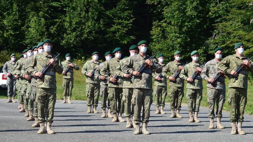 Viperele Negre s-au întors din Afganistan