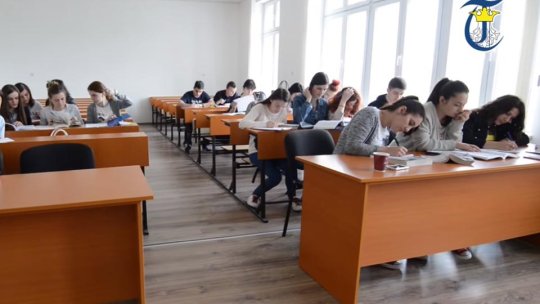 Cum începe anul universitar, în pandemie, la Brașov