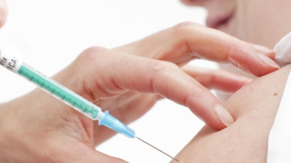 9700 de doze de vaccin antigripal, pentru Brașov, într-o primă tranșă