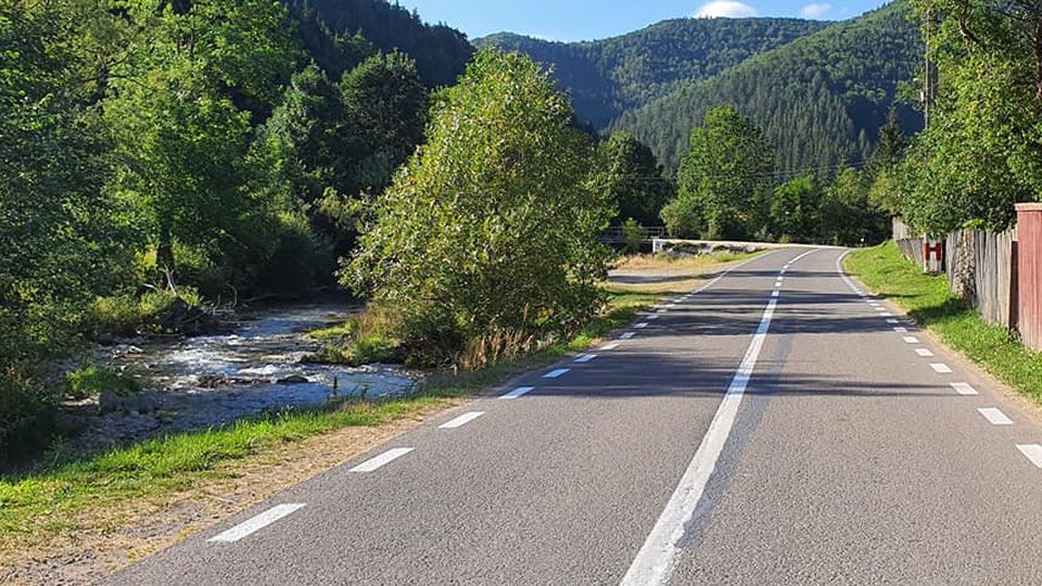 Vama Buzăului, prima localitate din țară cu statut de comunitate sustenabilă