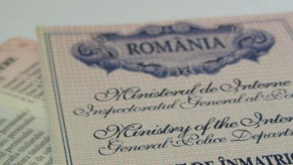 Autorităţile sporesc considerabil numărul de sedii ale Direcţiei de Permise şi Înmatriculări Auto