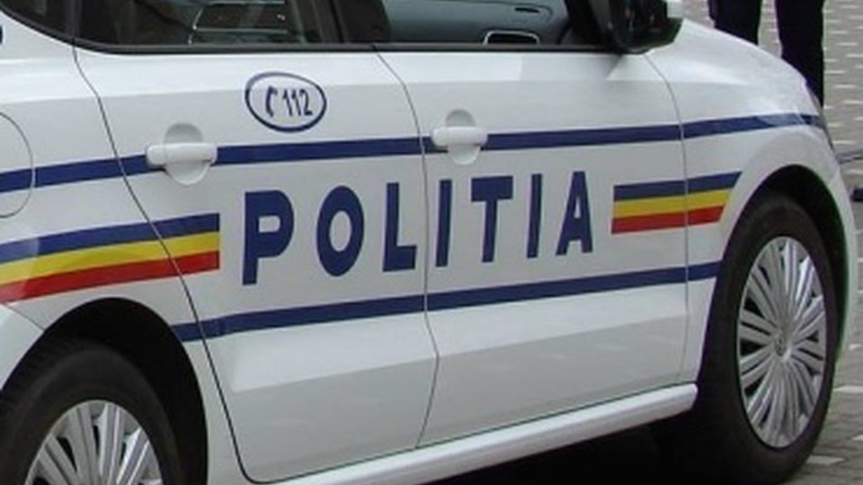 Coliziune între 3 autovehicule, la Predeal