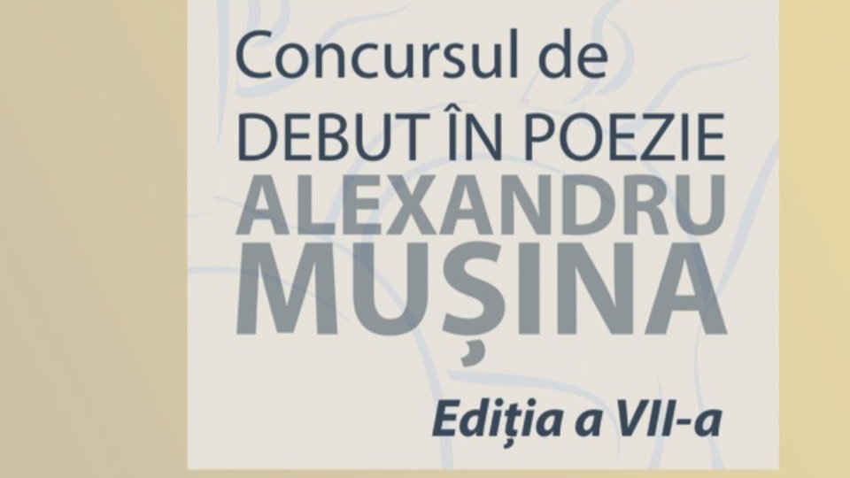 Antonia Andra Mihăilescu, câștigătoarea Premiului Alexandru Mușina pentru debut în poezie
