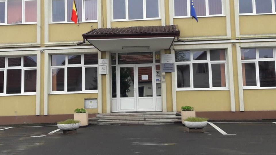 Caz confirmat de coronavirus la Școala nr. 15