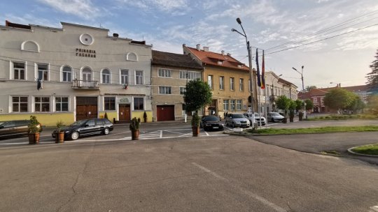 Workshop pentru IMM-uri, la Făgăraș