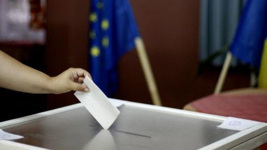 Brașov - prezența la urne la ora 10.30