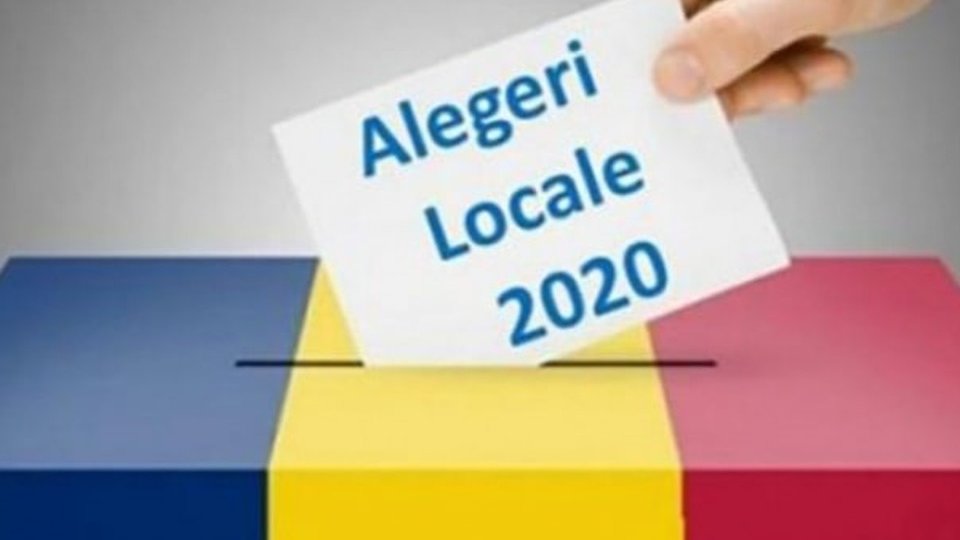 Brașov " prezența la urne la ora 12.30