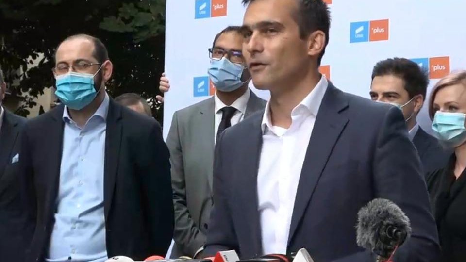 Noul primar al Brașovului vrea viceprimar "fără probleme de integritate și imagine"