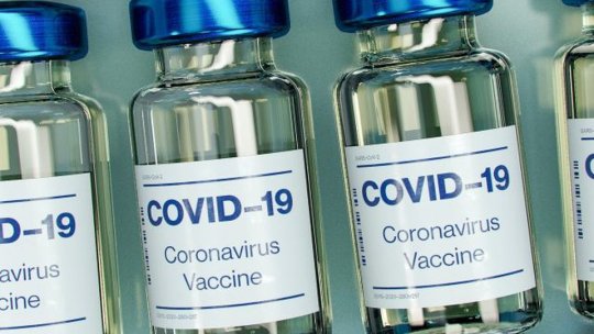 Dozele de vaccin anti COVID-19, repartizate spitalului Județean Brașov, epuizate în 4 zile